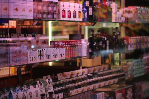 Fausto Izquirdo shop