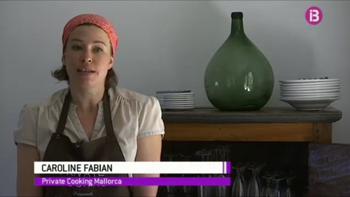 2016 Caroline Fabian Ib3 Fernsehen