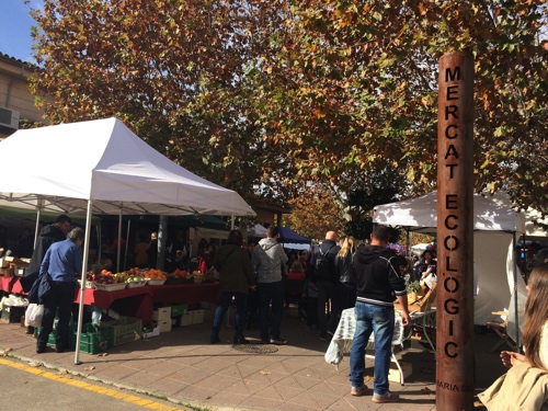 S’ Arbocar Eco Tenda - verpackungsfrei einkaufen in Esporles