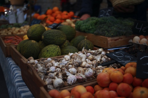 Re-Organic - frischer “Öko-Wind” in Sóller