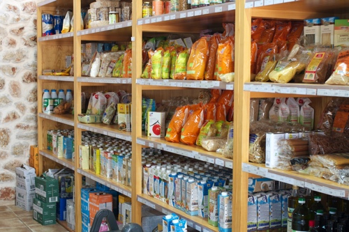 Sa Teulera Shop Manacor