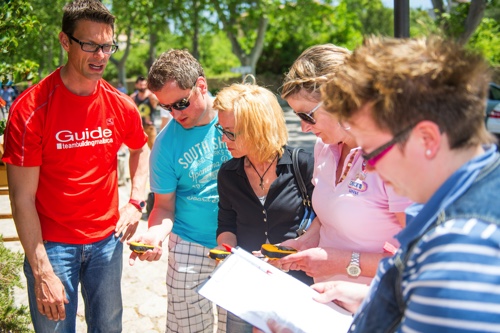 Eventagentur Mallorca