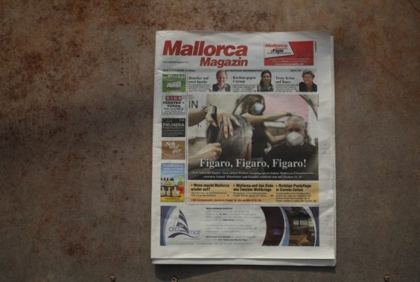 Privatkoche auf Mallorca